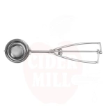 Ice cream scoop Stöckel, Stöckel, 1/16, ⌀59mm