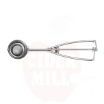 Ice cream scoop Stöckel, Stöckel, 1/30, ⌀49mm