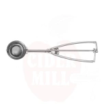 Ice cream scoop Stöckel, Stöckel, 1/36, ⌀47mm