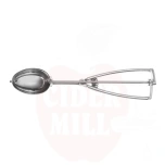 Stöckel oval ice cream scoop, Stöckel, 1/30, 62x43mm