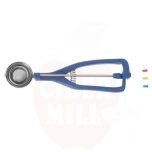 Stöckel ice cream scoop, Stöckel, 1/36, ⌀47mm