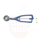 Stöckel ice cream scoop, Stöckel, 1/40, ⌀45mm