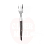 Steak fork - set of 6, Ove, 6 pcs., (L)205mm
