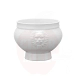 Skål, Soup, ⌀215x, HENDI, 2L, (H)155mm