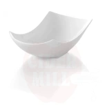 Bļoda, vanilla, 225x111x, HENDI, (H)62mm