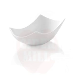 Skål, Vanilla, 290x136x, HENDI, (H)80mm