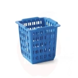 Cutlery basket, blue, 125x84x, HENDI, (H)135mm