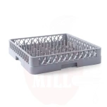 Diskmaskin, basket for plates, 500x500x, HENDI, (H)100mm