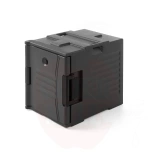 Peoteeninduse termokonteiner 2x GN 1/1 200, HENDI, 477x680x(H)620mm