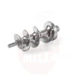 Kierukka-akseli HENDI 210802