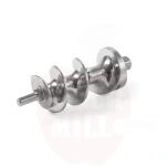 Kierukka-akseli HENDI 210819