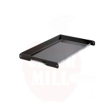 Emaljēts grils, xx(H)mm, HENDI, GN 1/1