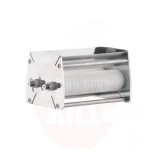 Rollers for poultry, HENDI, 235x130x(H)120mm