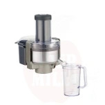 Terve õuna mahlapressi lisa, Kenwood, 200x310x(H)270mm