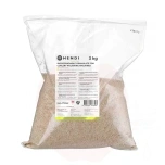 Biodegradable polishing granulate for cutlery polishing machines, HENDI