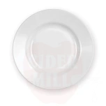 Teller, Everyday soup, Arcoroc, ø225 mm, White, ⌀225x, (H)30mm