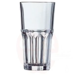 Granity highball glass, Arcoroc, 350 ml, 0,35L, Transparent, 6 pcs., ⌀85x(H)122mm