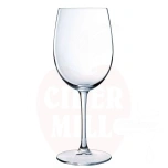 Vina wine glass, Arcoroc, 360 ml, 6 pcs., ⌀80x, 36L, (H)202mm