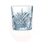 Brodway lowball glass, Arcoroc, 300 ml, Transparent, 6 pcs., 3L, (H)91mm