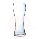Beer Legend glass, Arcoroc, 6 pcs., ⌀83x, 59L, (H)210mm