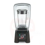 Baari blender XTREME koos mürakattega, Waring, 1,9L, Must, 230V/1560W, 216x235x(H)470mm