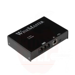 WineMaster Connect stebėjimo sistema vynui laikyti