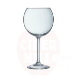 Gin Vina glass, Arcoroc, Transparent, 6 pcs., ⌀106x, 58L, (H)209mm