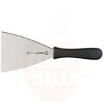 Supra spatula, Ambrogio Sanelli, triangle shaped, (L)210mm