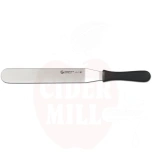 Supra baker spatula, Ambrogio Sanelli, angular, (L)390mm