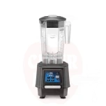 Baarisegisti TORQ 2.0 koos elektroonilise kontrolliga, Waring, 1,4L, Must, 220-240V/1500W, 194x213x(H)450mm