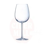 Oenologue Expert wine glass, Arcoroc, ⌀80x, 35L, (H)202mm