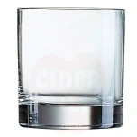 Islande lowball glass, Arcoroc, Islande, 0,2L, 6 pcs., ⌀70x(H)84mm