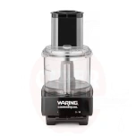 LiquiLock® süsteemiga toiduprotsessor, Waring, 3,3L, 220-240V/600W, 257x292x(H)406mm