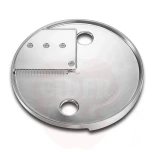 Cutting disc for julienne 4 mm, for Waring food processors WFP16SE and WFP16SCDE, Waring, ⌀177.8mm