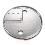 Cutting disc for julienne 8 mm, for Waring food processors WFP16SE and WFP16SCDE, Waring, ⌀177.8mm