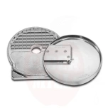 Cutting disc for dicing 12 mm, for Waring food processors WFP16SE and WFP16SCDE, Waring, ⌀190.5mm