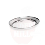 Camshelving Basics Plus storage rack made of composite plastic with 4 vented shelves, Cambro, 915x460x(H)1830mm