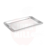 Rest, Universaalne korv Cam 500 x 500 mm nõudepesumasinatele, Camrack, Cambro, 500x500x(H)101mm