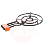 Gaasipõleti Ø15-30-45 cm, destilaatoritele 200-250L, 15 kW