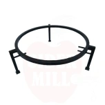 Alus Ø32 cm destilaatoritele 35-40L, Ø30 cm gaasipõletile