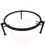 Alus Ø46 cm destilaatoritele 80-100-120-150L, Ø40cm gaasipõletile