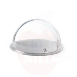 Diskmaskin, Camrack flatware rack 500x500 mm, grey., grey, Light grey, 500x500x, Cambro, (H)101mm