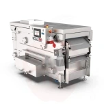 Bandpress Maurer MSP 700 kg/h