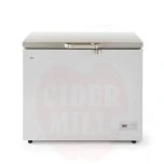 Chest freezer, Arktic, 190L, 230V/120W, 953x607x(H)840mm