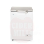 Chest freezer, Arktic, 93L, 230V/105W, 574x608x(H)845mm