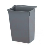 Astia, for service cart, 325x240x, AmerBox, (H)447mm