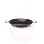 Pann, Emailkattega n, ⌀300x, HENDI, (H)50mm