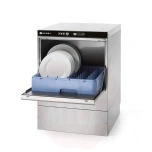 Diskmaskin, 50x50 - electronic control, 570x600x, HENDI, 230V/3600W, (H)830mm