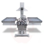 Ballenpresse PP600 bis 600kg/h 24T Pressdruck