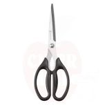 Köögikäärid, Must, HENDI, (L)252mm